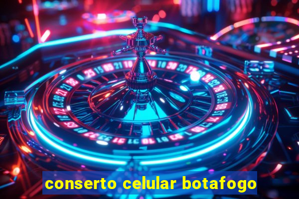 conserto celular botafogo